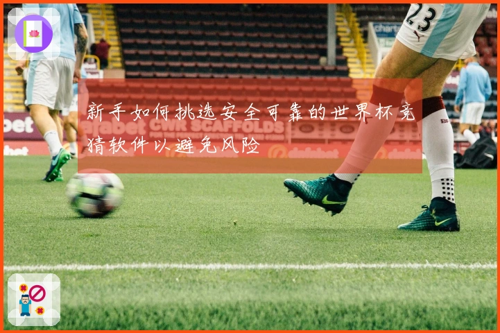 新手如何挑选安全可靠的世界杯竞猜软件以避免风险