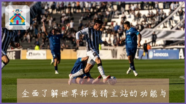 全面了解世界杯竞猜主站的功能与使用体验