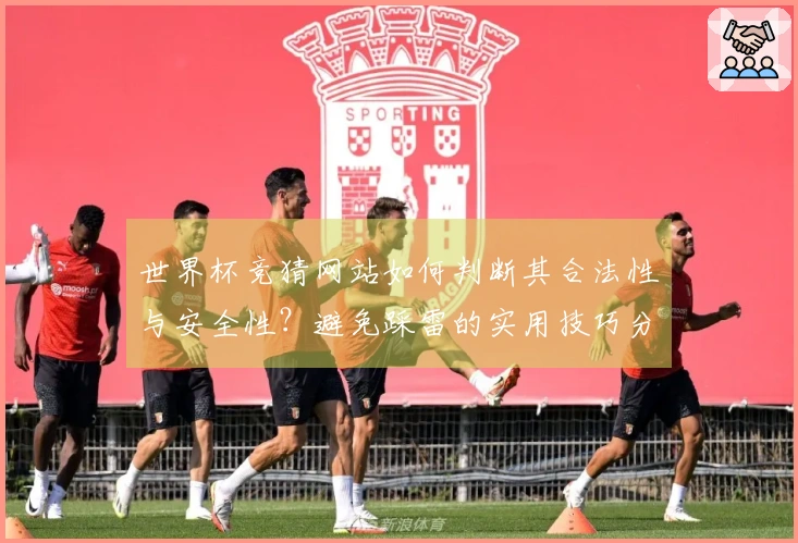 世界杯竞猜网站如何判断其合法性与安全性?避免踩雷的实用技巧分析
