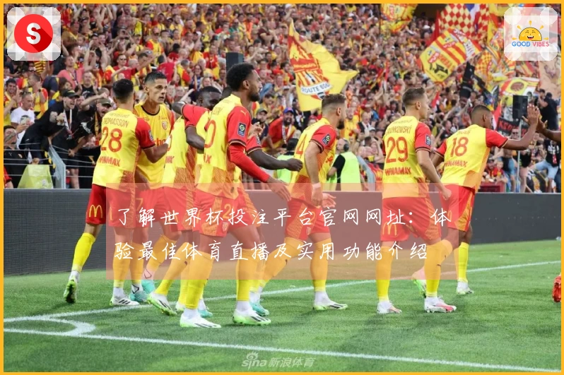 了解世界杯投注平台官网网址:体验最佳体育直播及实用功能介绍