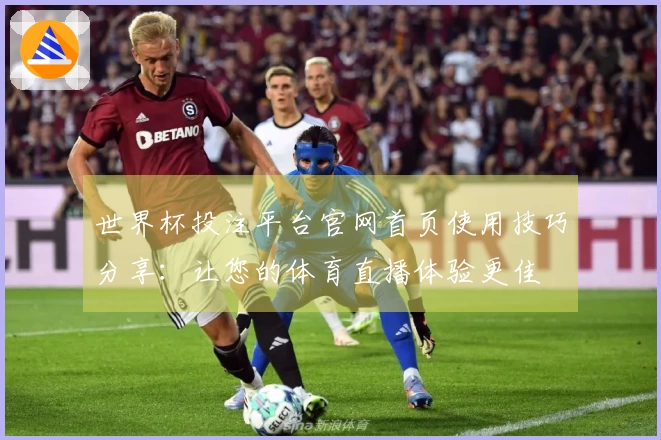 世界杯投注平台官网首页使用技巧分享：让您的体育直播体验更佳