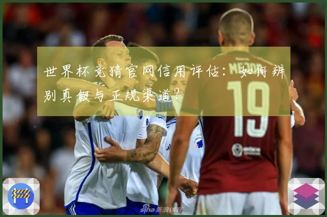 世界杯竞猜官网信用评估：如何辨别真假与正规渠道？
